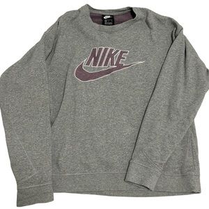 Nike Crewneck
